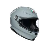 AGV Шлем K6 2205 Nardo Gray в Владивостоке