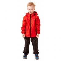 Dragonfly Дождевой детский комплект Evo Kids Red (куртка,штаны) в Владивостоке