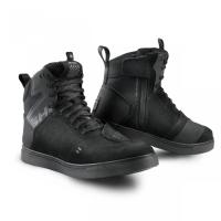 Shima Мотокросовки Rebel 2.0 Vent Black в Владивостоке