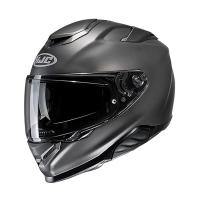 HJC Шлем RPHA71 Semi Flat Titanium в Владивостоке