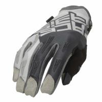 Acerbis Перчатки MX X-H Grey/Grey в Владивостоке