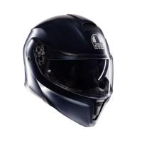 AGV Шлем StreetModular Matt Profondo Blue в Владивостоке