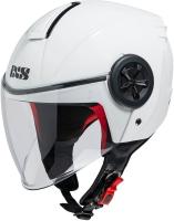 IXS Шлем Jet Helmet iXS 851 1.0 Белый глянец в Владивостоке