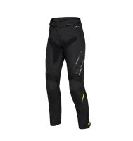 IXS Мотобрюки Carbon-ST черные в Владивостоке
