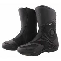 Moteq Туристические мотоботинки AIR TECH, Черный в Владивостоке