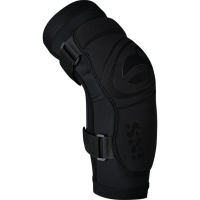 IXS Налокотники Carve 2.0 2024 Black в Владивостоке