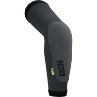 IXS Налокотники Flow Light 2024 Graphite в Владивостоке
