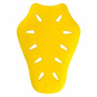 Bering Вставка защитная Omega Dorsale Level 1 Yellow в Владивостоке