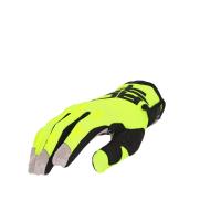 Acerbis Перчатки MX X-H Yellow Fluo в Владивостоке
