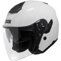 IXS Шлем iXS92 FG 1.0 белый в Владивостоке