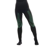 Dragonfly Термобрюки DF 3DThermo Green Woman в Владивостоке