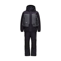 Finntrail Костюм утепленный Nordy MiddleGrey в Владивостоке
