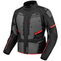 Shima Мотокуртка туристическая Dune Men Red в Владивостоке