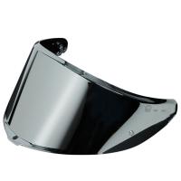 AGV Визор GT8-1 Iridium Silver в Владивостоке