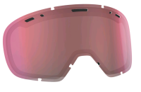 Scott Линзы Buzz AMPLIFIER ROSE в Владивостоке