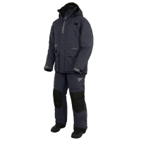 Finntrail Костюм Outback 3753 DarkGrey в Владивостоке