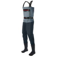 Finntrail Вейдерсы Airman 5260 Grey в Владивостоке