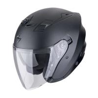 Scorpion Exo Мотошлем Exo-Z1 Solid Черный Матовый в Владивостоке