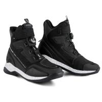Shima Ботинки Takeshi Men Black в Владивостоке