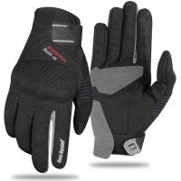 Ones Again Перчатки Gladiator MG-12 black в Владивостоке