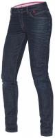 Dainese Джинсы женские Belleville Slim Medium-Denim в Владивостоке