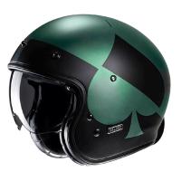 HJC Шлем V31 Kuz MC4SF в Владивостоке