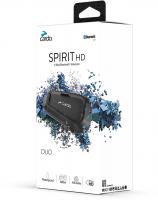 Cardo Мотогарнитура Spirit HD Duo в Владивостоке