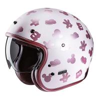 HJC Шлем V31 Disney Mickey MC8SF в Владивостоке