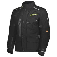 SCOTT Куртка Voyager Dryo black в Владивостоке