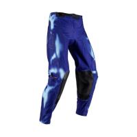 Leatt Штаны женские 4.5 V26 Deep Blue в Владивостоке