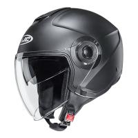 HJC Шлем i40N Semi Flat Black в Владивостоке