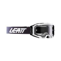 Leatt Маска Velocity 5.5 White Light Grey 58% в Владивостоке