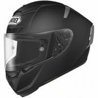 Shoei Шлем X-Spirit 3 Candy Черный/Матовый в Владивостоке