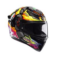 AGV Шлем K1 S Bezzecchi 2022 в Владивостоке