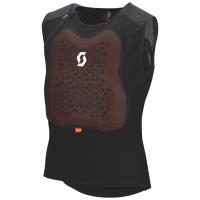 Scott Защита тела AirFlex Pro 2 Vest Protector black/grey в Владивостоке
