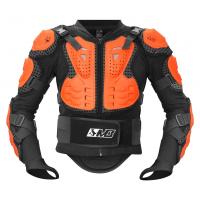 MadBull Черепаха Turtle Jacket Оранжевая в Владивостоке