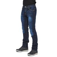 Scout Джинсы Redneck Slim Fit aramid dark blue в Владивостоке