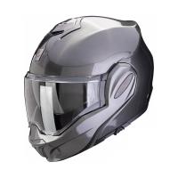Scorpion Exo Мотошлем Exo-Tech Evo Pro Solid Серый металлик в Владивостоке
