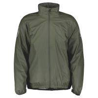 SCOTT Куртка дождевая ERGONOMIC Pro Dp olive green в Владивостоке