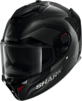 Shark Шлем Spartan GT Pro Ritmo Carbon Black/Anthracite/Chrome в Владивостоке