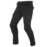 Desment мотоджинсы Overload Black в Владивостоке