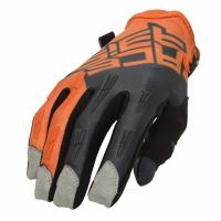 Acerbis Перчатки MX X-H Orange/Grey в Владивостоке