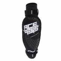 Acerbis Налокотники детские Soft Kid Elbow Black/White в Владивостоке