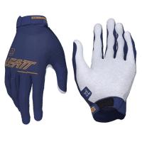Leatt Перчатки X-Flow 2.5 V26 Deep Blue в Владивостоке