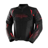 Furygan Мотокуртка Ultraspark 3in1 Vented+ текстиль Черный/Красный в Владивостоке