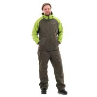 Dragonfly Мембранный костюм Active 2.0 Lime-Moss (М) в Владивостоке