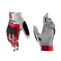 Leatt Перчатки MTB 4.0 Lite Glove Red в Владивостоке