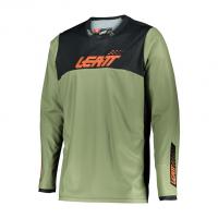 Leatt Джерси 4.5 Enduro Cactus в Владивостоке