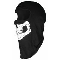 Подшлемник Moteq Muzzle, черный в Владивостоке