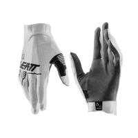 Leatt Детские перчатки для мотокросса 1.5 V26 White в Владивостоке